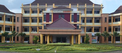 Jember State Polytechnic, University | We provide Indonesia infrastructure map on various property sectors and data. Access property listings, infrastructure developments, news, and valuable transaction data for informed decisions.