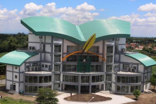UIN Sayyid Ali Rahmatullah Tulungagung, University | We provide Indonesia infrastructure map on various property sectors and data. Access property listings, infrastructure developments, news, and valuable transaction data for informed decisions.