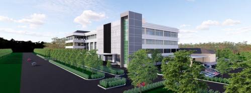 Lungs Jember Hospital, Hospital | We provide Indonesia infrastructure map on various property sectors and data. Access property listings, infrastructure developments, news, and valuable transaction data for informed decisions.