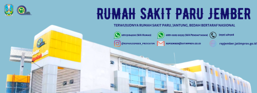 Lungs Jember Hospital, Hospital | We provide Indonesia infrastructure map on various property sectors and data. Access property listings, infrastructure developments, news, and valuable transaction data for informed decisions.