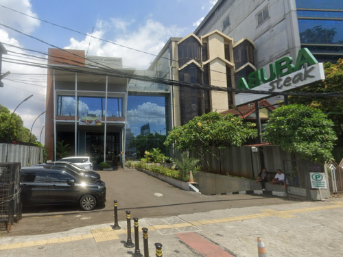 ABUBA Steak Mampang, Stand Alone Retail | We provide Indonesia infrastructure map on various property sectors and data. Access property listings, infrastructure developments, news, and valuable transaction data for informed decisions.