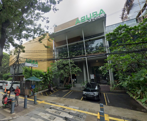 ABUBA Steak Senopati, Stand Alone Retail | We provide Indonesia infrastructure map on various property sectors and data. Access property listings, infrastructure developments, news, and valuable transaction data for informed decisions.