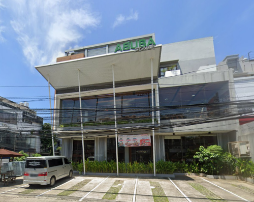 ABUBA Steak Tebet, Stand Alone Retail | We provide Indonesia infrastructure map on various property sectors and data. Access property listings, infrastructure developments, news, and valuable transaction data for informed decisions.