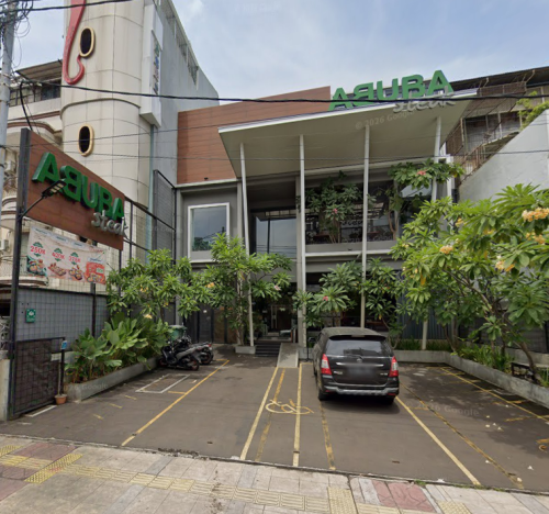 ABUBA Steak Tanjung Duren, Stand Alone Retail | We provide Indonesia infrastructure map on various property sectors and data. Access property listings, infrastructure developments, news, and valuable transaction data for informed decisions.