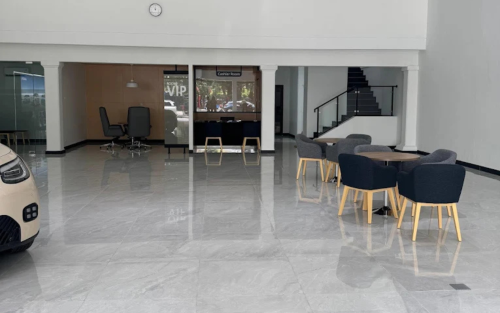 AION Mangga Besar, Automotive Dealership | We provide Indonesia infrastructure map on various property sectors and data. Access property listings, infrastructure developments, news, and valuable transaction data for informed decisions.