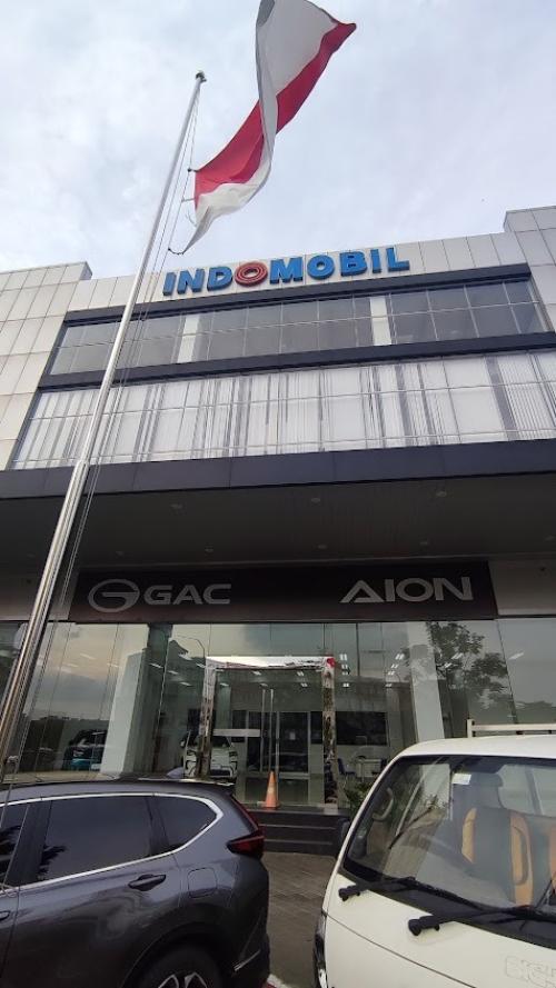 AION Sedayu Kelapa Gading, Automotive Dealership | We provide Indonesia infrastructure map on various property sectors and data. Access property listings, infrastructure developments, news, and valuable transaction data for informed decisions.