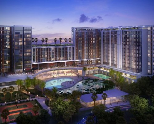 Completed apartment sale lease, jual sewa apartemen, Palm Group | We provide Indonesia infrastructure map on various property sectors and data. Access property listings, infrastructure developments, news, and valuable transaction data for informed decisions.
