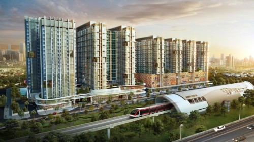Under Construction apartment sale lease, jual sewa apartemen, Adhi Commuter Property | We provide Indonesia infrastructure map on various property sectors and data. Access property listings, infrastructure developments, news, and valuable transaction data for informed decisions.