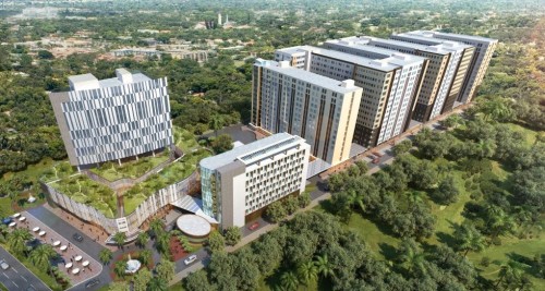 Completed apartment sale lease, jual sewa apartemen, Bintang Millenium Indonesia | We provide Indonesia infrastructure map on various property sectors and data. Access property listings, infrastructure developments, news, and valuable transaction data for informed decisions.