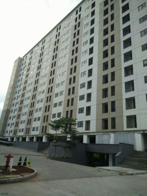Completed apartment sale lease, jual sewa apartemen, Bintang Millenium Indonesia | KFMap: Digital solutions for Developers, Owners, Lenders, Investors, Retailers, Corporates
