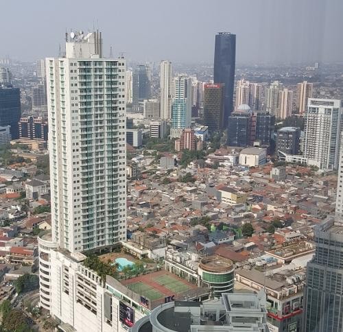 Completed apartment sale lease, jual sewa apartemen, Duta Pertiwi | We provide Indonesia infrastructure map on various property sectors and data. Access property listings, infrastructure developments, news, and valuable transaction data for informed decisions.