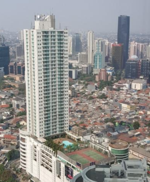 Completed apartment sale lease, jual sewa apartemen, Duta Pertiwi | We provide Indonesia infrastructure map on various property sectors and data. Access property listings, infrastructure developments, news, and valuable transaction data for informed decisions.