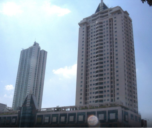 Completed apartment sale lease, jual sewa apartemen, Duta Pertiwi | We provide Indonesia infrastructure map on various property sectors and data. Access property listings, infrastructure developments, news, and valuable transaction data for informed decisions.