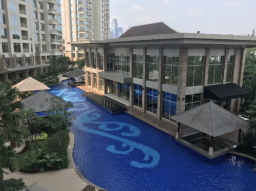 Completed apartment sale lease, jual sewa apartemen, Pikko Land Development  | We provide Indonesia infrastructure map on various property sectors and data. Access property listings, infrastructure developments, news, and valuable transaction data for informed decisions.