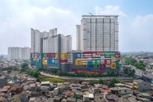 Completed apartment sale lease, jual sewa apartemen, Synthesis Development | We provide Indonesia infrastructure map on various property sectors and data. Access property listings, infrastructure developments, news, and valuable transaction data for informed decisions.