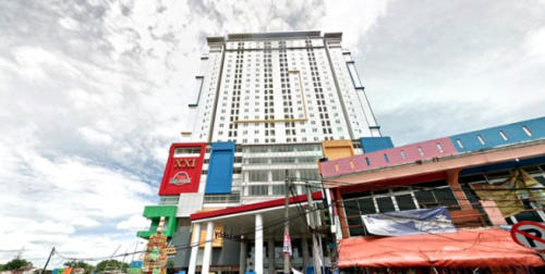 Completed apartment sale lease, jual sewa apartemen, Synthesis Development | We provide Indonesia infrastructure map on various property sectors and data. Access property listings, infrastructure developments, news, and valuable transaction data for informed decisions.
