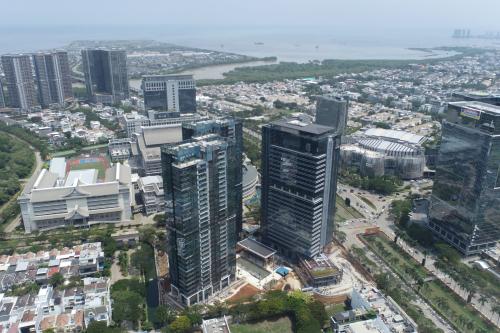 Completed apartment sale lease, jual sewa apartemen, ADR Group | We provide Indonesia infrastructure map on various property sectors and data. Access property listings, infrastructure developments, news, and valuable transaction data for informed decisions.