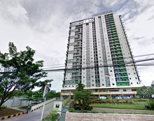 Completed apartment sale lease, jual sewa apartemen, Gading Selaras | We provide Indonesia infrastructure map on various property sectors and data. Access property listings, infrastructure developments, news, and valuable transaction data for informed decisions.