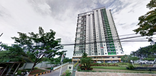 Completed apartment sale lease, jual sewa apartemen, Gading Selaras | We provide Indonesia infrastructure map on various property sectors and data. Access property listings, infrastructure developments, news, and valuable transaction data for informed decisions.