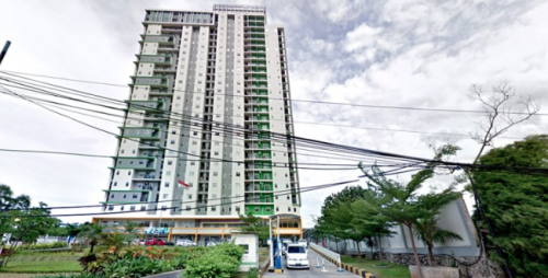 Completed apartment sale lease, jual sewa apartemen, Gading Selaras | We provide Indonesia infrastructure map on various property sectors and data. Access property listings, infrastructure developments, news, and valuable transaction data for informed decisions.