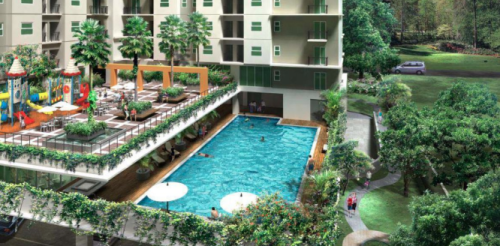 Completed apartment sale lease, jual sewa apartemen, Gading Selaras | We provide Indonesia infrastructure map on various property sectors and data. Access property listings, infrastructure developments, news, and valuable transaction data for informed decisions.