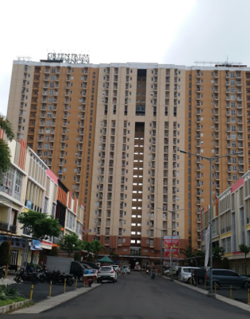 Completed apartment sale lease, jual sewa apartemen, Palm Group Realty | We provide Indonesia infrastructure map on various property sectors and data. Access property listings, infrastructure developments, news, and valuable transaction data for informed decisions.