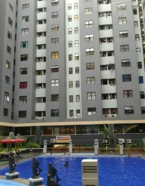 Completed apartment sale lease, jual sewa apartemen, Jawa Barat Indah | We provide Indonesia infrastructure map on various property sectors and data. Access property listings, infrastructure developments, news, and valuable transaction data for informed decisions.