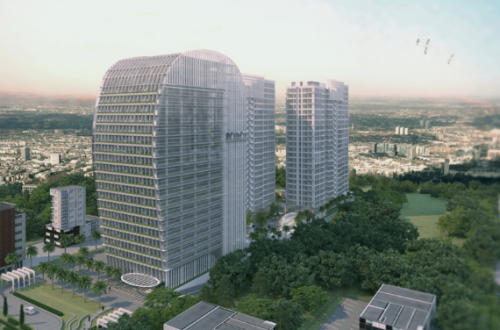 Completed apartment sale lease, jual sewa apartemen, Sinarmas Group | We provide Indonesia infrastructure map on various property sectors and data. Access property listings, infrastructure developments, news, and valuable transaction data for informed decisions.