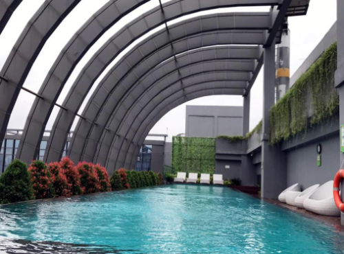 Completed apartment sale lease, jual sewa apartemen, Sinarmas Group | We provide Indonesia infrastructure map on various property sectors and data. Access property listings, infrastructure developments, news, and valuable transaction data for informed decisions.