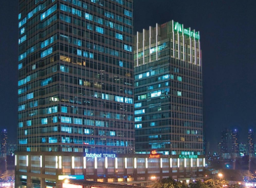 Completed apartment sale lease, jual sewa apartemen, Permata Birama Sakti (Tan Kian) | We provide Indonesia infrastructure map on various property sectors and data. Access property listings, infrastructure developments, news, and valuable transaction data for informed decisions.
