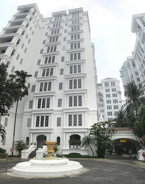 Completed apartment sale lease, jual sewa apartemen, Masato Prima | We provide Indonesia infrastructure map on various property sectors and data. Access property listings, infrastructure developments, news, and valuable transaction data for informed decisions.