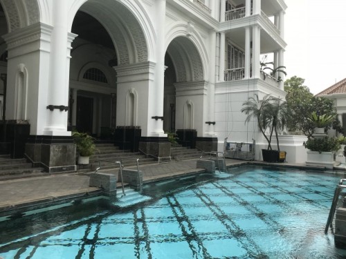 Completed apartment sale lease, jual sewa apartemen, Masato Prima | We provide Indonesia infrastructure map on various property sectors and data. Access property listings, infrastructure developments, news, and valuable transaction data for informed decisions.