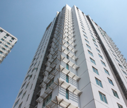 Completed apartment sale lease, jual sewa apartemen, Intiland Development  | We provide Indonesia infrastructure map on various property sectors and data. Access property listings, infrastructure developments, news, and valuable transaction data for informed decisions.