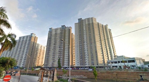 Completed apartment sale lease, jual sewa apartemen, PJM Group | We provide Indonesia infrastructure map on various property sectors and data. Access property listings, infrastructure developments, news, and valuable transaction data for informed decisions.