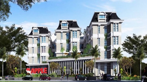 Completed apartment sale lease, jual sewa apartemen, Diamondland | We provide Indonesia infrastructure map on various property sectors and data. Access property listings, infrastructure developments, news, and valuable transaction data for informed decisions.