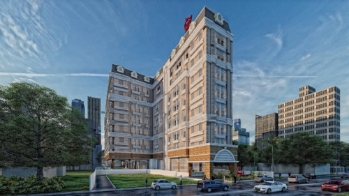 Under Construction apartment sale lease, jual sewa apartemen, Diamond Citra Propertindo TBK | We provide Indonesia infrastructure map on various property sectors and data. Access property listings, infrastructure developments, news, and valuable transaction data for informed decisions.