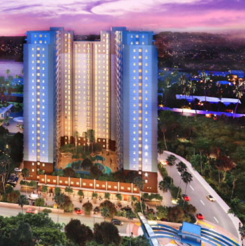 Completed apartment sale lease, jual sewa apartemen, Binakarya Propertindo | We provide Indonesia infrastructure map on various property sectors and data. Access property listings, infrastructure developments, news, and valuable transaction data for informed decisions.