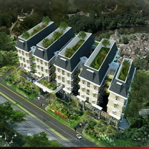 Under Construction apartment sale lease, jual sewa apartemen, Diamondland | We provide Indonesia infrastructure map on various property sectors and data. Access property listings, infrastructure developments, news, and valuable transaction data for informed decisions.