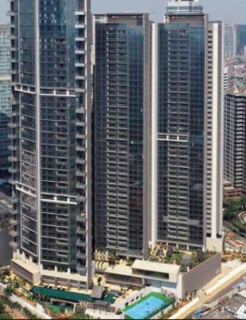 Completed apartment sale lease, jual sewa apartemen, PT Brahmayasa Bahtera | We provide Indonesia infrastructure map on various property sectors and data. Access property listings, infrastructure developments, news, and valuable transaction data for informed decisions.