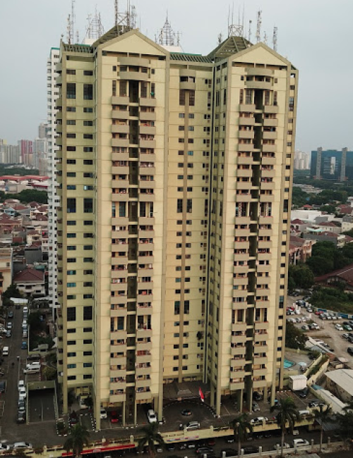 Completed apartment sale lease, jual sewa apartemen, Jaya Nur Sukses | We provide Indonesia infrastructure map on various property sectors and data. Access property listings, infrastructure developments, news, and valuable transaction data for informed decisions.