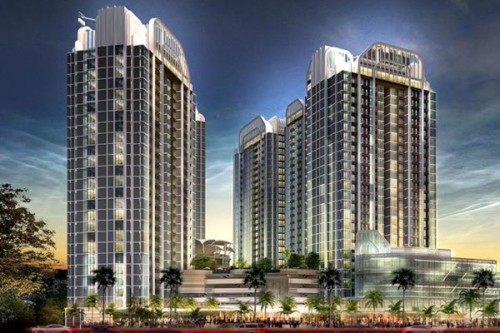 Completed apartment sale lease, jual sewa apartemen, Gamaland | We provide Indonesia infrastructure map on various property sectors and data. Access property listings, infrastructure developments, news, and valuable transaction data for informed decisions.