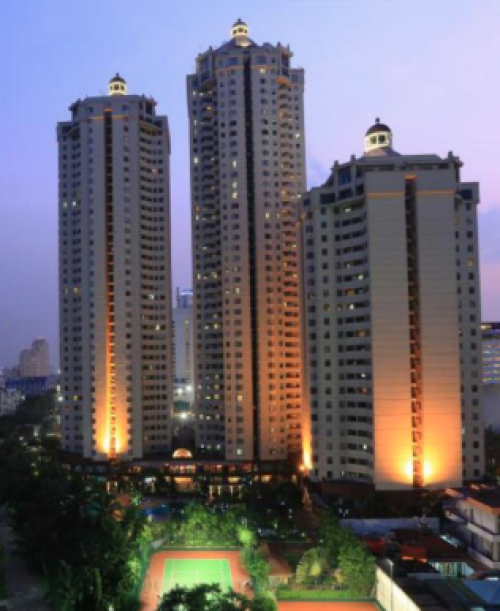 Completed apartment sale lease, jual sewa apartemen, Jakarta Setiabudi Internasional  | We provide Indonesia infrastructure map on various property sectors and data. Access property listings, infrastructure developments, news, and valuable transaction data for informed decisions.