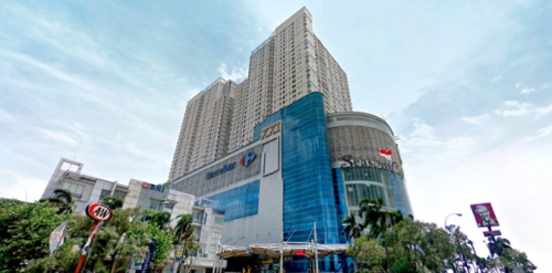 Completed apartment sale lease, jual sewa apartemen, Agung Podomoro Land  | We provide Indonesia infrastructure map on various property sectors and data. Access property listings, infrastructure developments, news, and valuable transaction data for informed decisions.