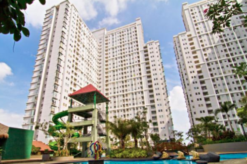 Completed apartment sale lease, jual sewa apartemen, Agung Podomoro Land  | We provide Indonesia infrastructure map on various property sectors and data. Access property listings, infrastructure developments, news, and valuable transaction data for informed decisions.