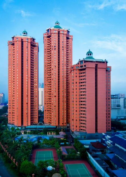 Completed apartment sale lease, jual sewa apartemen, Lippo Karawaci  | We provide Indonesia infrastructure map on various property sectors and data. Access property listings, infrastructure developments, news, and valuable transaction data for informed decisions.