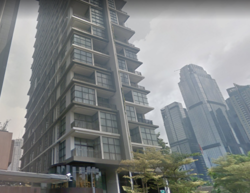 Completed apartment sale lease, jual sewa apartemen, Asiana Lintas Development | We provide Indonesia infrastructure map on various property sectors and data. Access property listings, infrastructure developments, news, and valuable transaction data for informed decisions.
