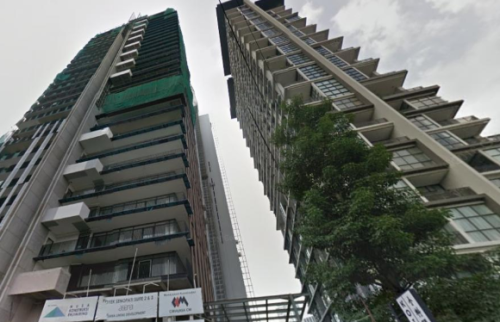 Completed apartment sale lease, jual sewa apartemen, Asiana Lintas Development | We provide Indonesia infrastructure map on various property sectors and data. Access property listings, infrastructure developments, news, and valuable transaction data for informed decisions.