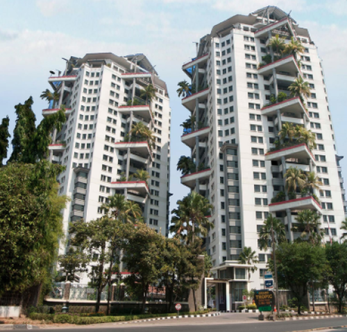 Completed apartment sale lease, jual sewa apartemen, Graha Hexindo | We provide Indonesia infrastructure map on various property sectors and data. Access property listings, infrastructure developments, news, and valuable transaction data for informed decisions.
