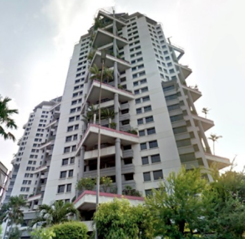 Completed apartment sale lease, jual sewa apartemen, Graha Hexindo | We provide Indonesia infrastructure map on various property sectors and data. Access property listings, infrastructure developments, news, and valuable transaction data for informed decisions.