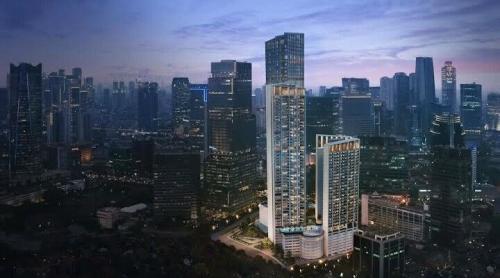 Under Construction apartment sale lease, jual sewa apartemen, Astra and Hongkongland | We provide Indonesia infrastructure map on various property sectors and data. Access property listings, infrastructure developments, news, and valuable transaction data for informed decisions.